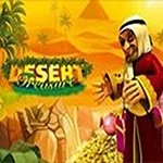 Desert Treasure